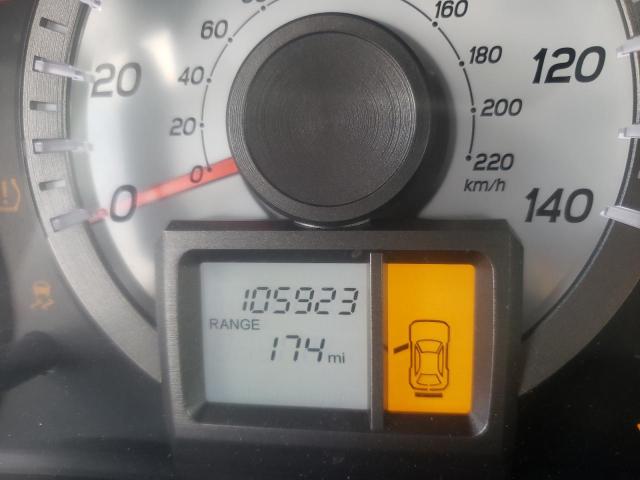Photo 8 from auction – 2014 HONDA PILOT LX with VIN 5FNYF4H24EB017343