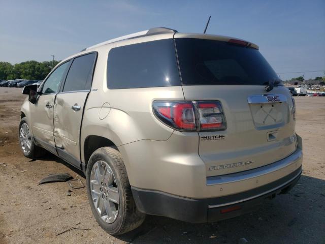 Photo 3 from auction – 2017 GMC ACADIA LIM with VIN 1GKKVSKD1HJ131583