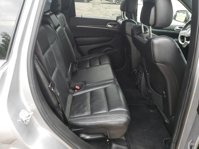 Photo 6 from auction – 2014 JEEP GRAND CHER with VIN 1C4RJFBG8EC195899