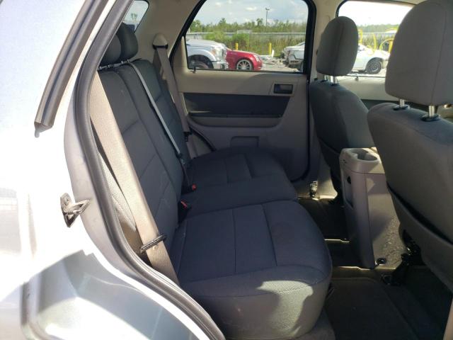 Photo 6 from auction – 2009 FORD ESCAPE XLT with VIN 1FMCU03739KB30832