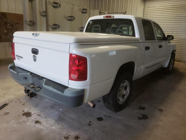 Photo 4 from auction – 2005 DODGE DAKOTA with VIN 1D7HE28K25S288403