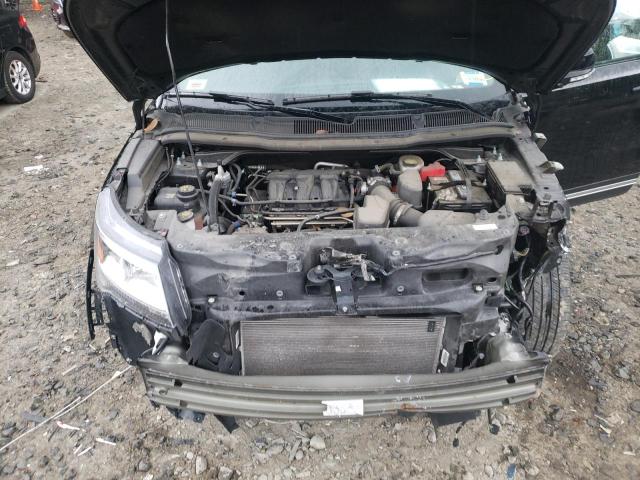 Photo 7 from auction – 2018 FORD EXPLORER X with VIN 1FM5K8D86JGA37654