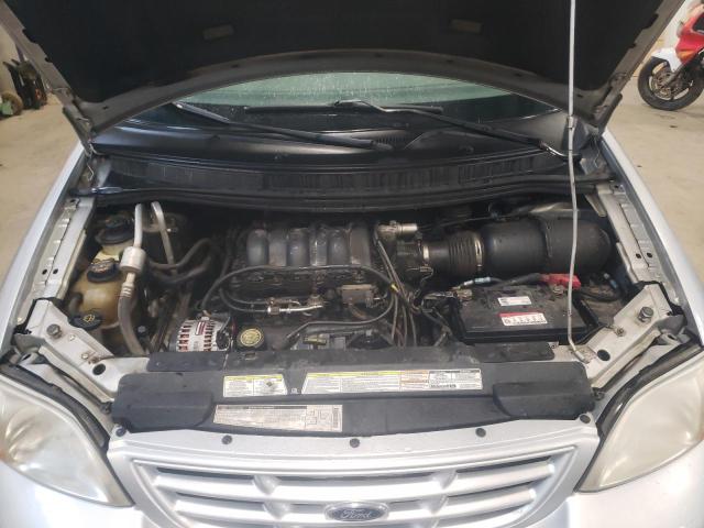Photo 7 from auction – 2000 FORD WINDSTAR L with VIN 2FMZA5148YBC86723