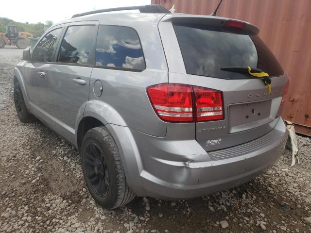 Zdjęcie 3 z aukcji – 2016 DODGE JOURNEY SE z VIN 3C4PDCAB3GT102961