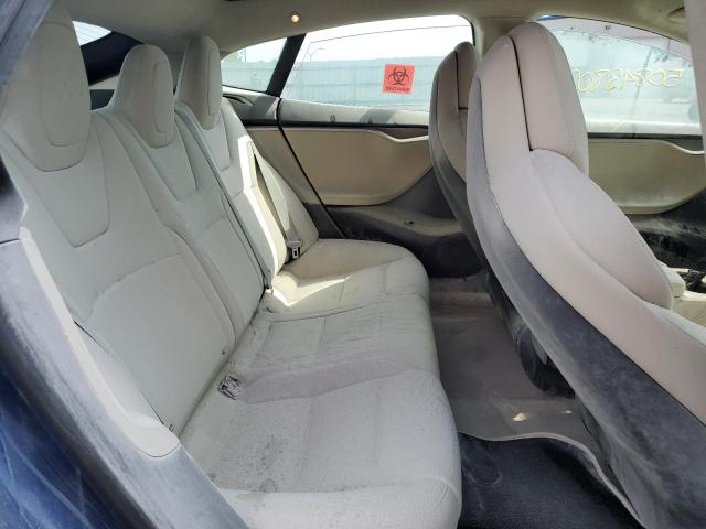 Photo 6 from auction – 2017 TESLA MODEL S with VIN 5YJSA1E25HF229339