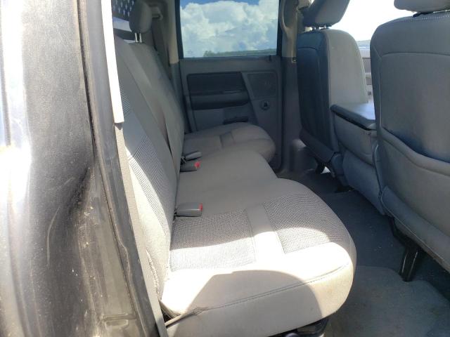 Photo 6 from auction – 2008 DODGE RAM 1500 S with VIN 1D7HA18248J123372
