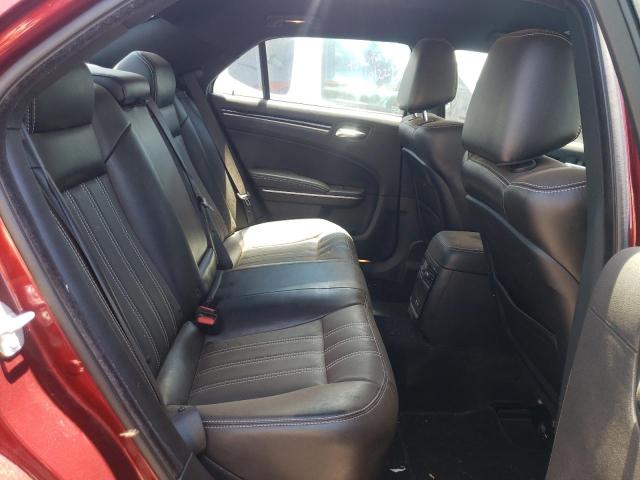 Photo 6 from auction – 2020 CHRYSLER 300 S with VIN 2C3CCABG7LH103070
