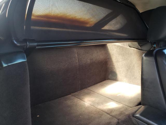 Photo 6 from auction – 2001 MERCEDES-BENZ SL 500 with VIN WDBFA68F41F199389