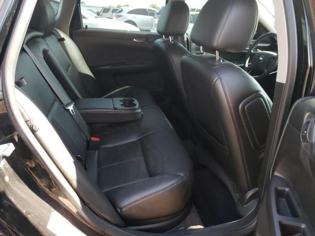 Photo 6 from auction – 2015 CHEVROLET IMPALA LIM with VIN 2G1WC5E30F1171693