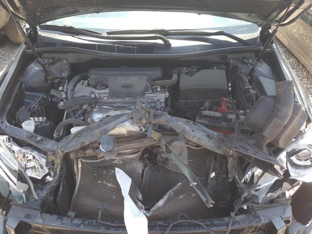 Photo 7 from auction – 2017 TOYOTA CAMRY LE with VIN 4T1BF1FK5HU691287