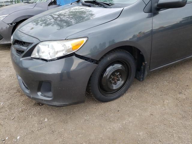 Photo 9 from auction – 2011 TOYOTA COROLLA BA with VIN 2T1BU4EE7BC713155