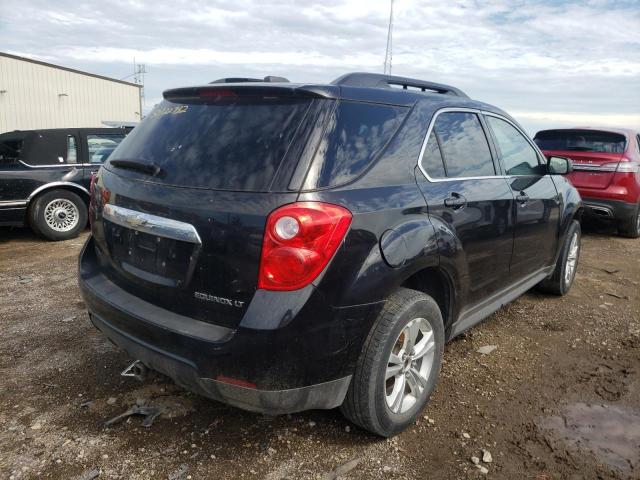 Photo 4 from auction – 2015 CHEVROLET EQUINOX LT with VIN 2GNALBEK1F6263770