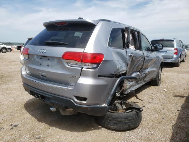 Photo 4 from auction – 2014 JEEP GRAND CHER with VIN 1C4RJFBG8EC350712