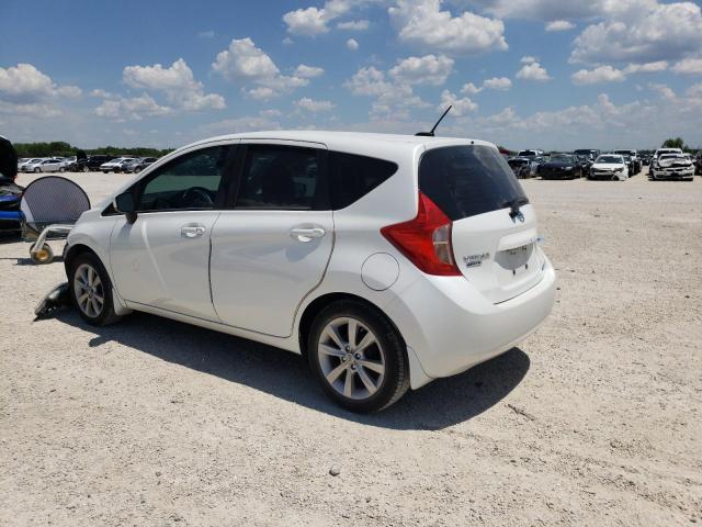 Photo 3 from auction – 2015 NISSAN VERSA NOTE with VIN 3N1CE2CP3FL389900