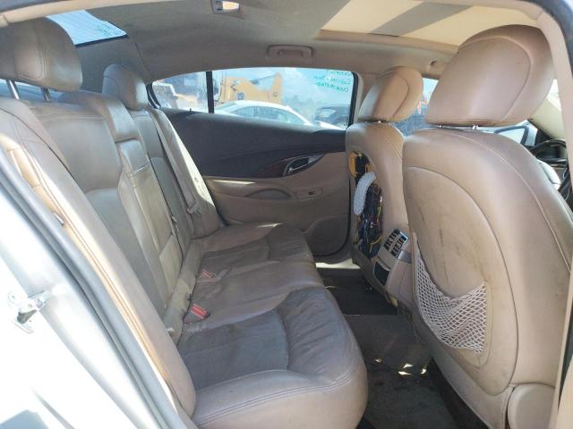 Photo 6 from auction – 2011 BUICK LACROSSE C with VIN 1G4GE5ED1BF166919