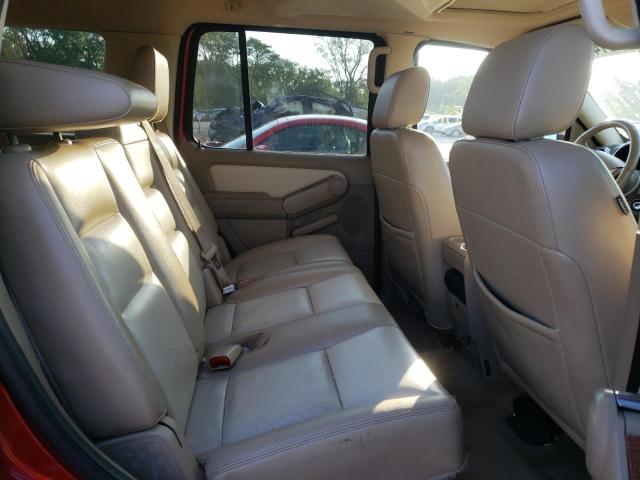 Photo 6 from auction – 2007 FORD EXPLORER E with VIN 1FMEU74E47UB61118
