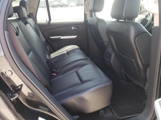 Photo 6 from auction – 2014 FORD EDGE SEL with VIN 2FMDK3JC8EBA88769