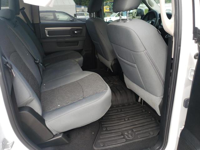 Photo 6 from auction – 2018 RAM 1500 SLT with VIN 1C6RR6LM7JS263162