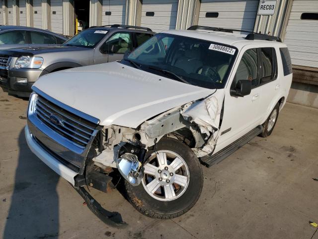Photo 2 from auction – 2008 FORD EXPLORER X with VIN 1FMEU73E28UB01583