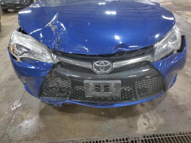 Photo 9 from auction – 2015 TOYOTA CAMRY LE with VIN 4T1BF1FK5FU982126