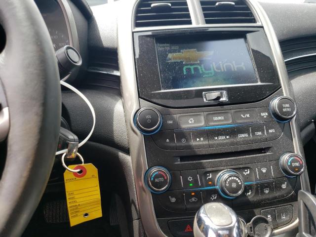 Photo 9 from auction – 2016 CHEVROLET MALIBU LIM with VIN 1G11E5SA7GF100038