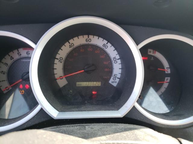 Photo 8 from auction – 2015 TOYOTA TACOMA DOU with VIN 5TFLU4EN1FX144315