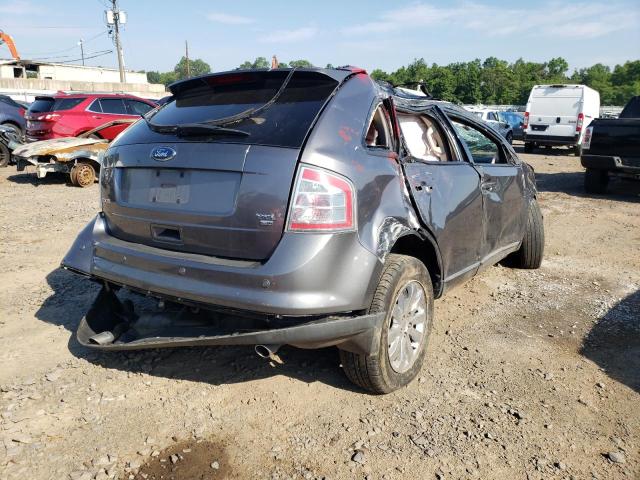 Photo 4 from auction – 2010 FORD EDGE SE with VIN 2FMDK4JC4ABA84346