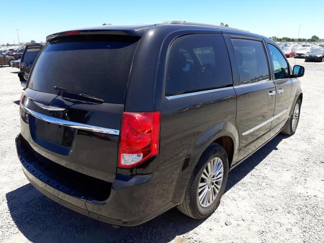 Photo 4 from auction – 2013 CHRYSLER TOWN & COU with VIN 2C4RC1CG4DR779900