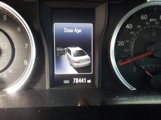 Photo 8 from auction – 2016 TOYOTA CAMRY LE with VIN 4T1BF1FK1GU567743