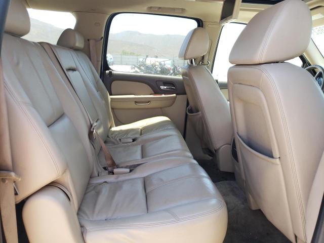Photo 6 from auction – 2009 CHEVROLET SUBURBAN C with VIN 1GNFC26079J104648