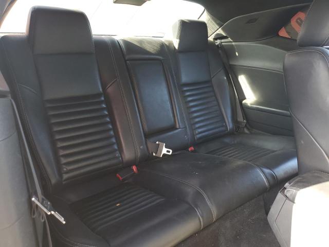 Photo 6 from auction – 2010 DODGE CHALLENGER with VIN 2B3CJ5DT5AH259867