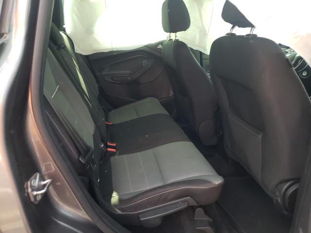 Photo 6 from auction – 2014 FORD C-MAX SE with VIN 1FADP5AU8EL510927