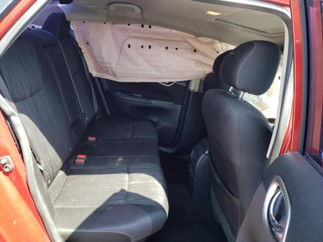 Photo 6 from auction – 2017 NISSAN SENTRA with VIN 3N1AB7AP5HY299279