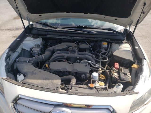 Photo 7 from auction – 2015 SUBARU LEGACY 2.5 with VIN 4S3BNBC62F3024832