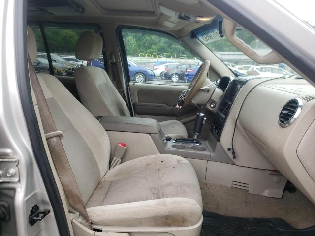 Photo 5 from auction – 2006 FORD EXPLORER X with VIN 1FMEU73E76ZA08283