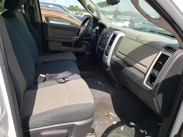 Zdjęcie 5 z aukcji – 2011 DODGE RAM 1500 z VIN 1D7RV1GT8BS658015