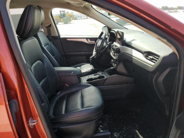 Photo 5 from auction – 2020 FORD ESCAPE SEL with VIN 1FMCU0H68LUA00847
