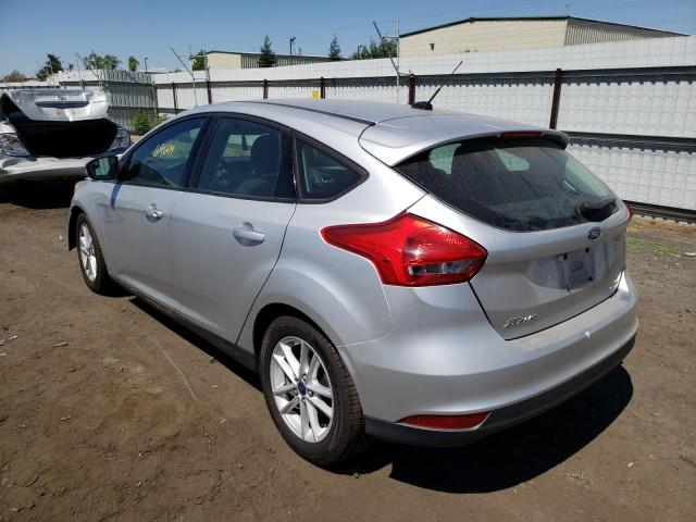 Photo 3 from auction – 2015 FORD FOCUS SE with VIN 1FADP3K21FL288623
