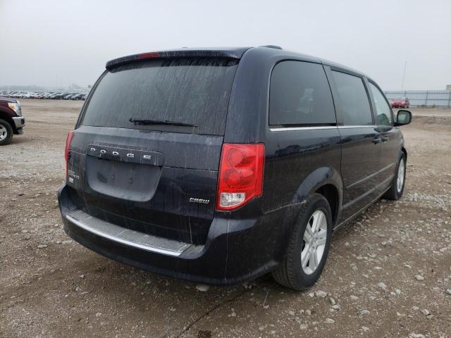 Photo 4 from auction – 2011 DODGE GRAND CARA with VIN 2D4RN5DG0BR750295