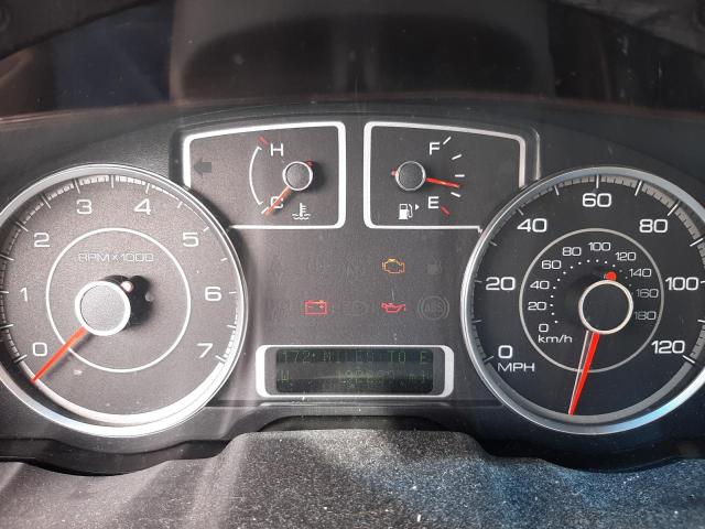 Photo 8 from auction – 2008 FORD TAURUS SEL with VIN 1FAHP24W48G153773