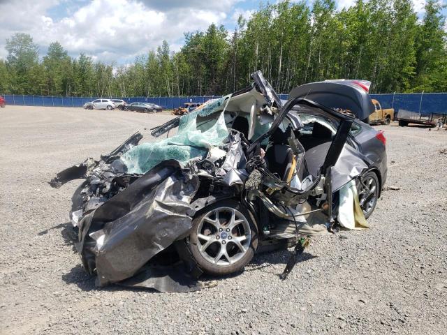 Photo 2 from auction – 2014 FORD FOCUS SE with VIN 1FADP3F20EL226106