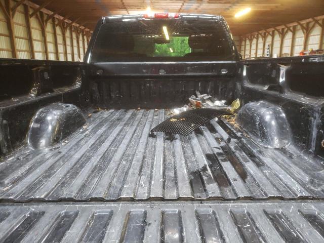 Photo 6 from auction – 2010 GMC SIERRA C15 with VIN 1GTPCTE09AZ172749