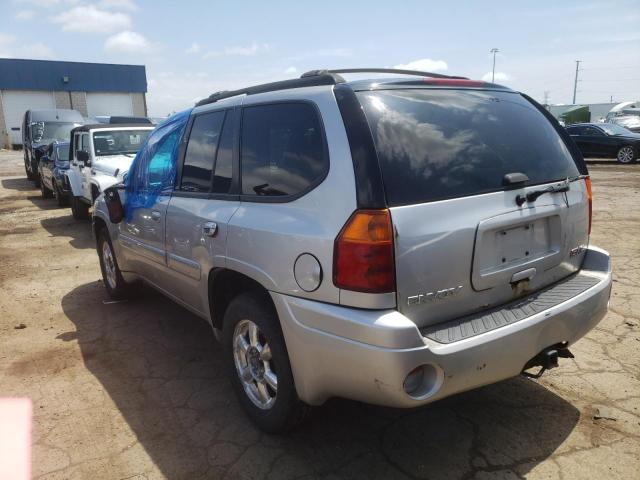Photo 3 from auction – 2005 GMC ENVOY with VIN 1GKDT13S252253980