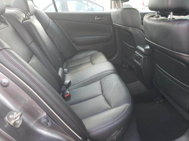 Photo 6 from auction – 2014 NISSAN MAXIMA S with VIN 1N4AA5AP7EC496422