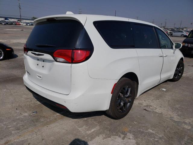 Photo 4 from auction – 2019 CHRYSLER PACIFICA T with VIN 2C4RC1FG5KR652694