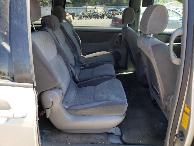 Photo 6 from auction – 2008 TOYOTA SIENNA CE with VIN 5TDZK23C08S225028