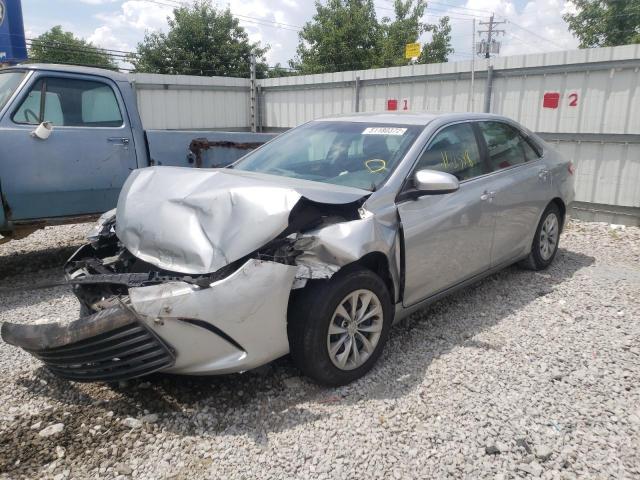Photo 2 from auction – 2015 TOYOTA CAMRY LE with VIN 4T1BF1FK7FU031085
