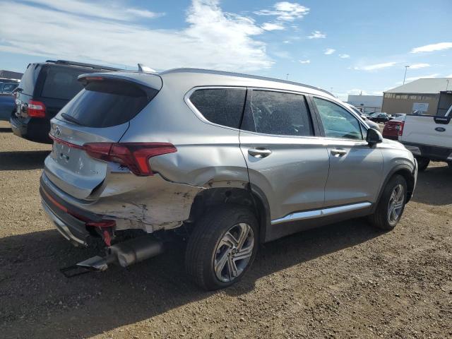 Photo 4 from auction – 2022 HYUNDAI SANTA FE S with VIN 5NMS2DAJ3NH409733