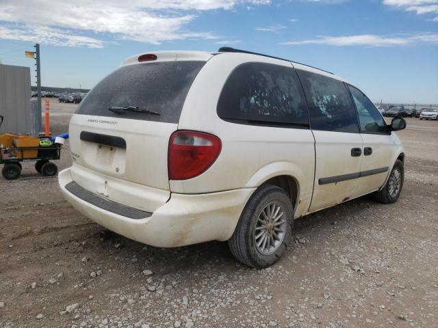 Photo 4 from auction – 2005 DODGE GRAND CARA with VIN 1D4GP24R35B167563