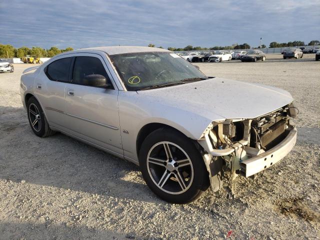 Photo 1 from auction – 2006 DODGE CHARGER SE with VIN 2B3KA43G26H152826
